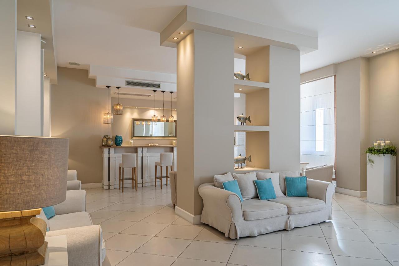 Hotel Capri (adults Only) 4*