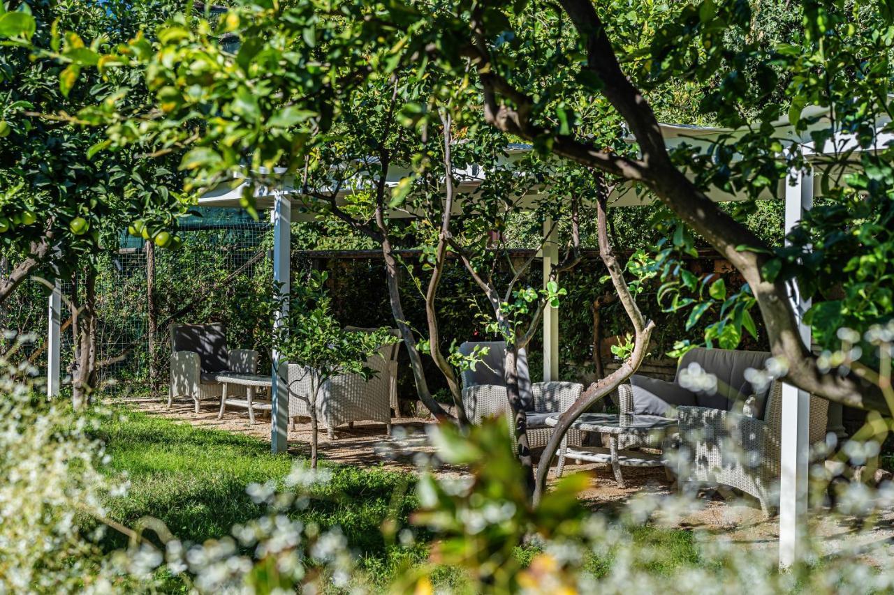 Capri (adults Only) 4*