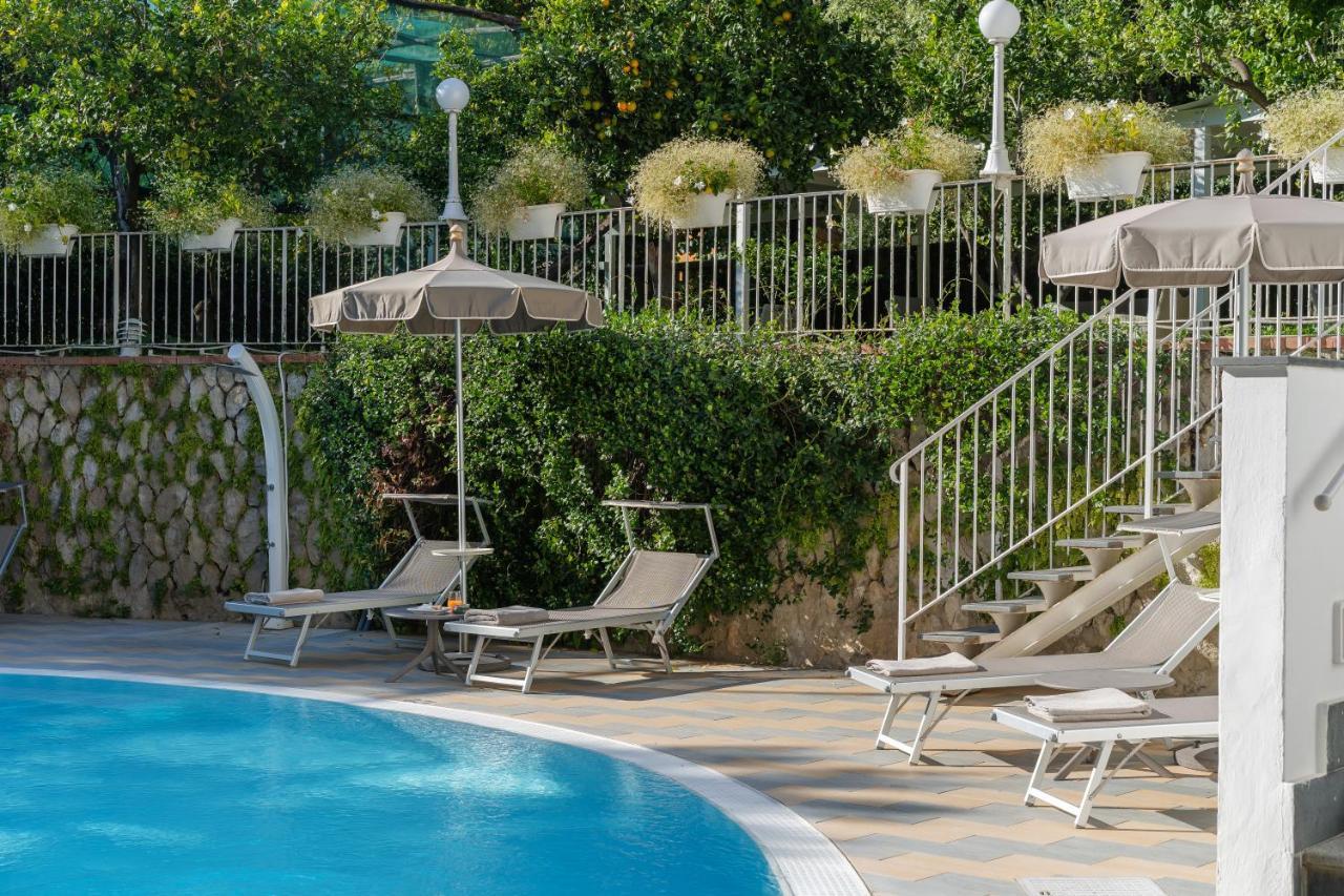 Capri (adults Only) 4* Sorrento