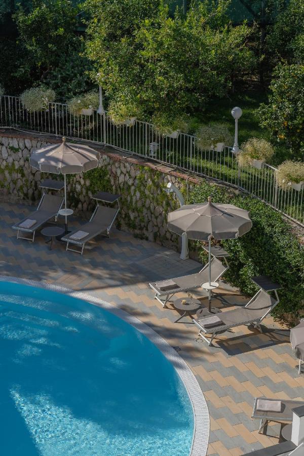 Capri (adults Only) 4* Sorrento