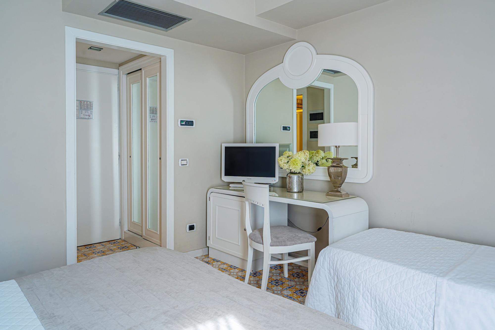 Capri (adults Only) Hotel