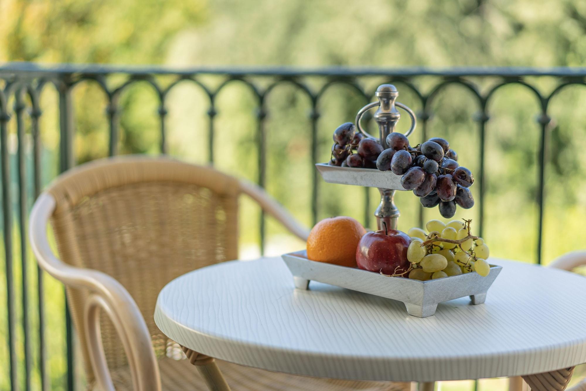 Capri (adults Only) Hotel