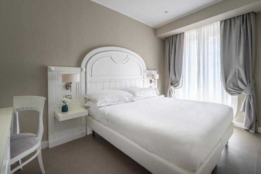 Capri (adults Only) Hotel 4*