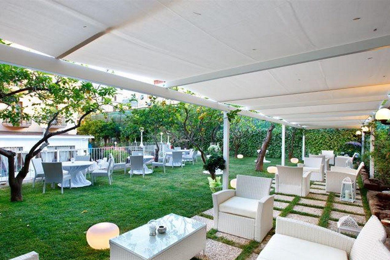 Hotel Capri (adults Only)