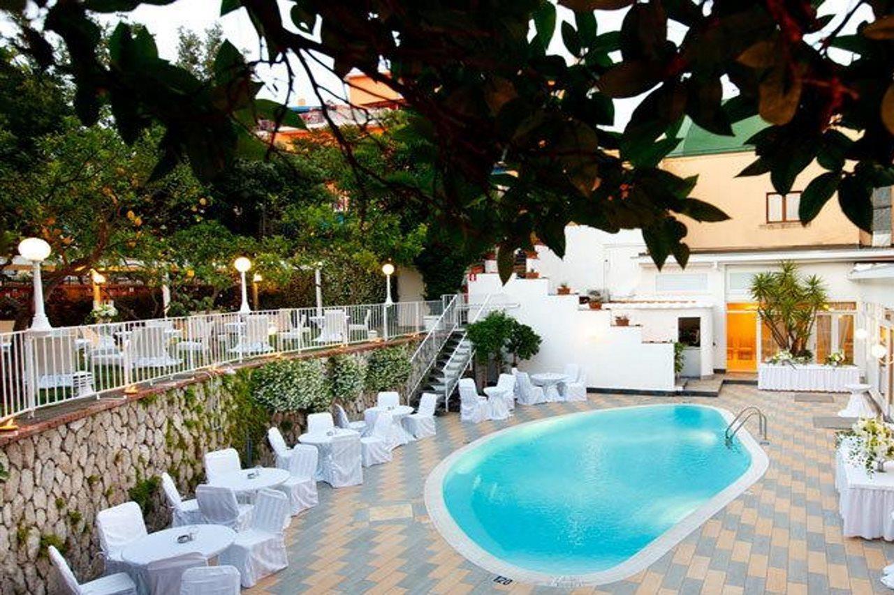 Capri (adults Only)