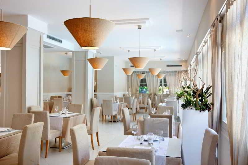 Capri (adults Only) Hotel Sorrento