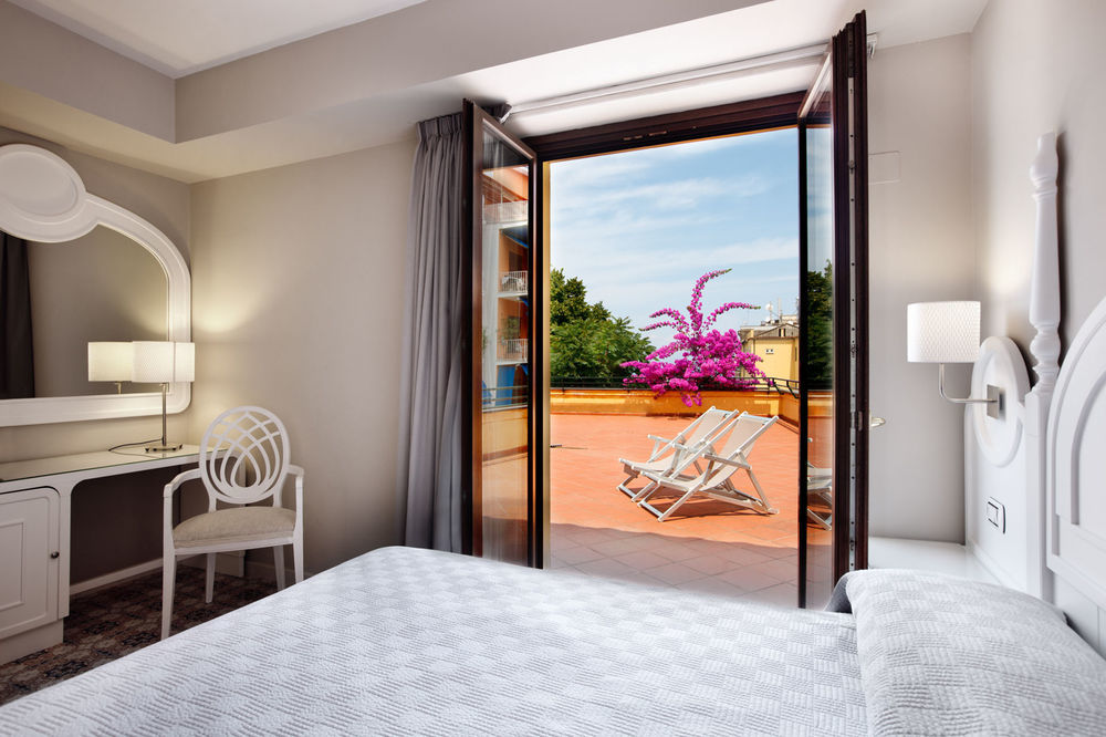 Capri (adults Only) 4* Sorrento