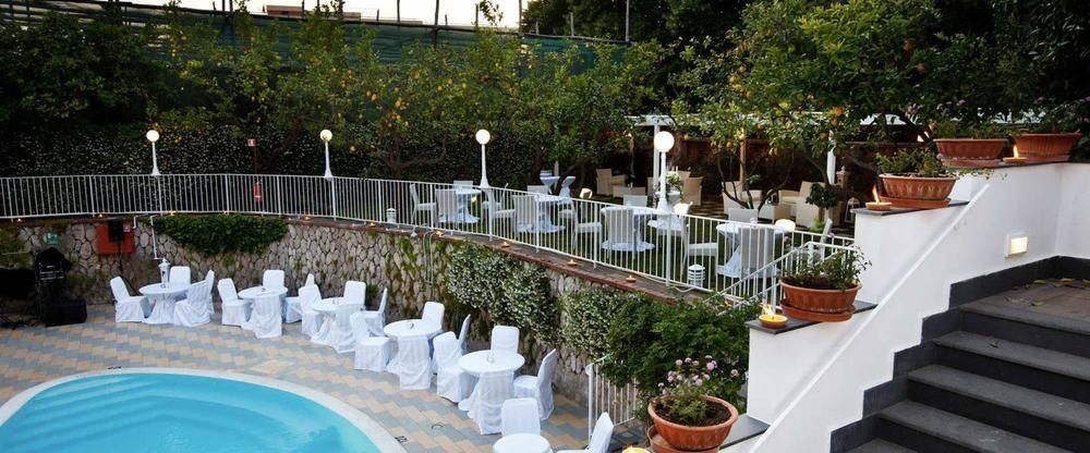 Hotel Capri (adults Only)