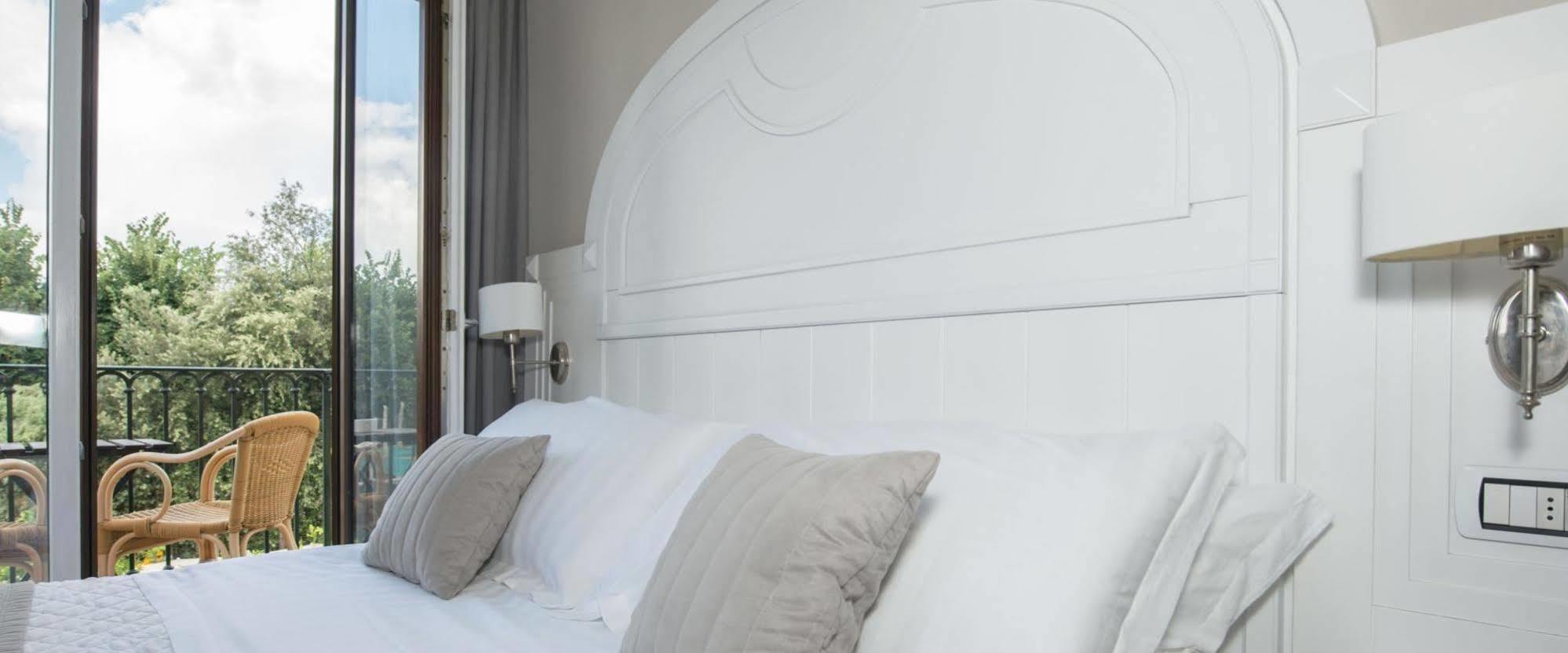 Hotel Capri (adults Only) 4*