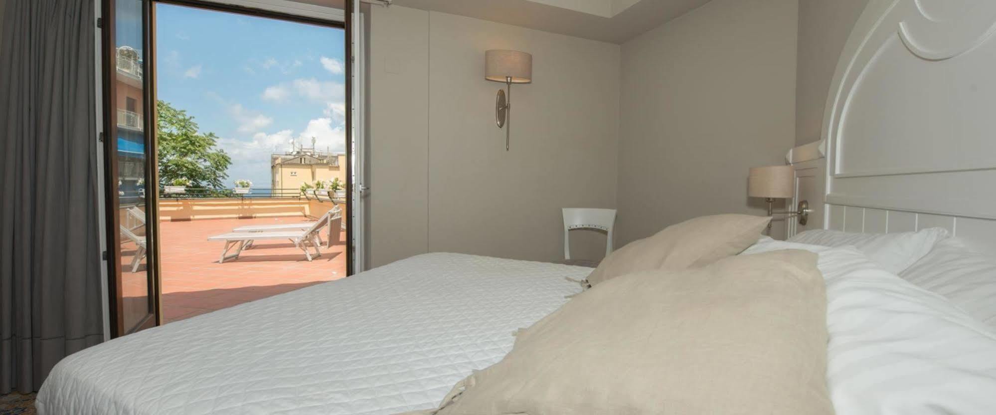 Capri (adults Only) Hotel 4*