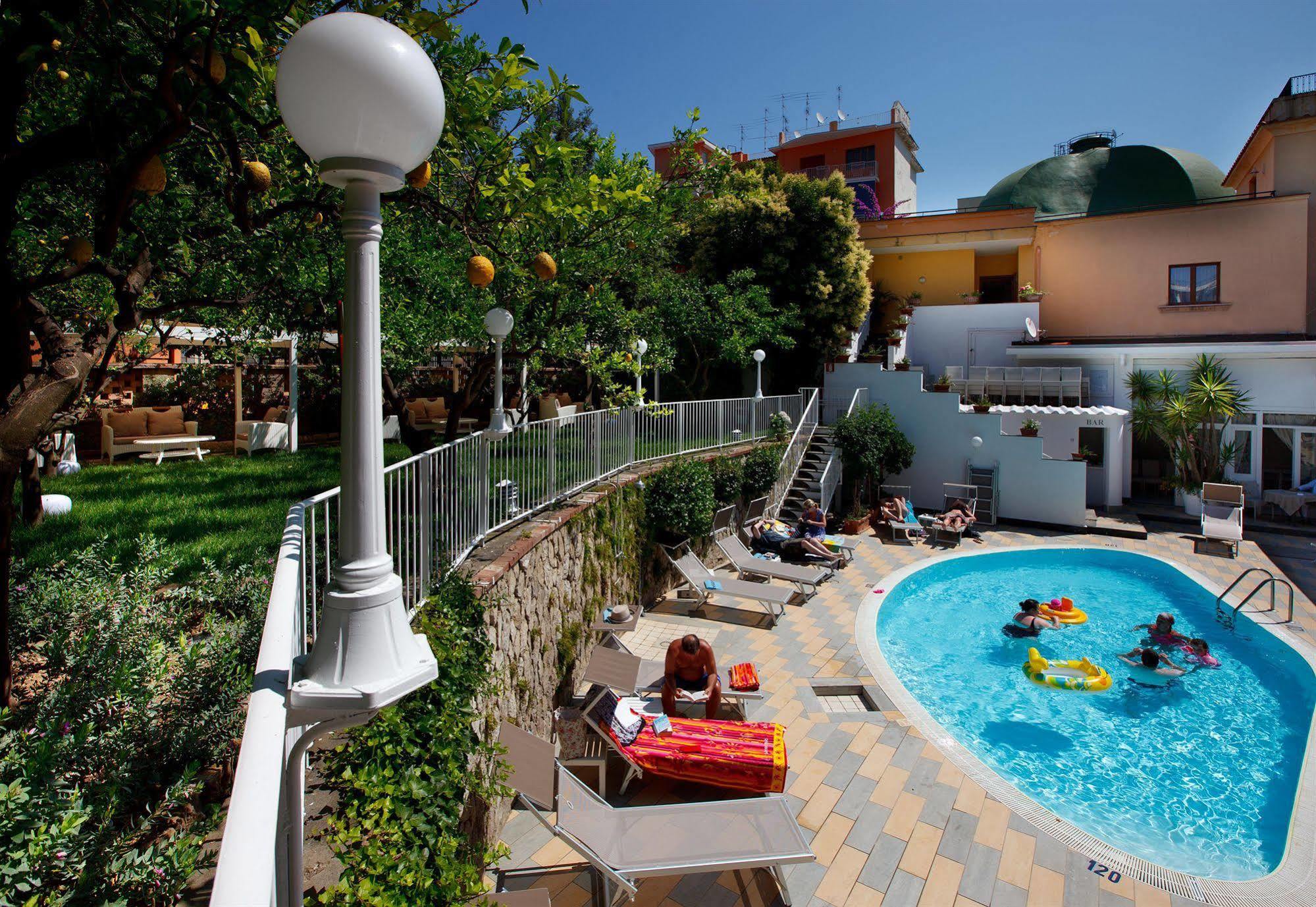 Capri (adults Only) Hotel 4*
