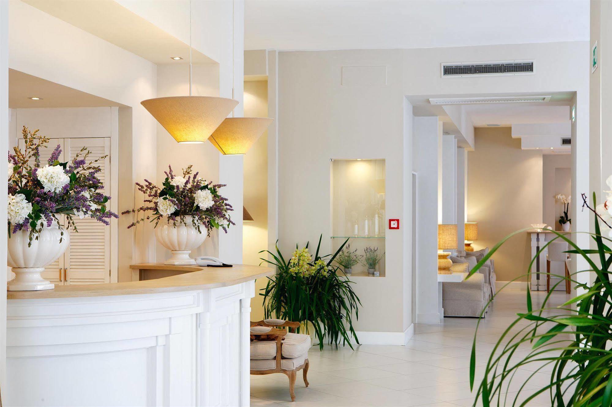 Capri (adults Only) Hotel Sorrento