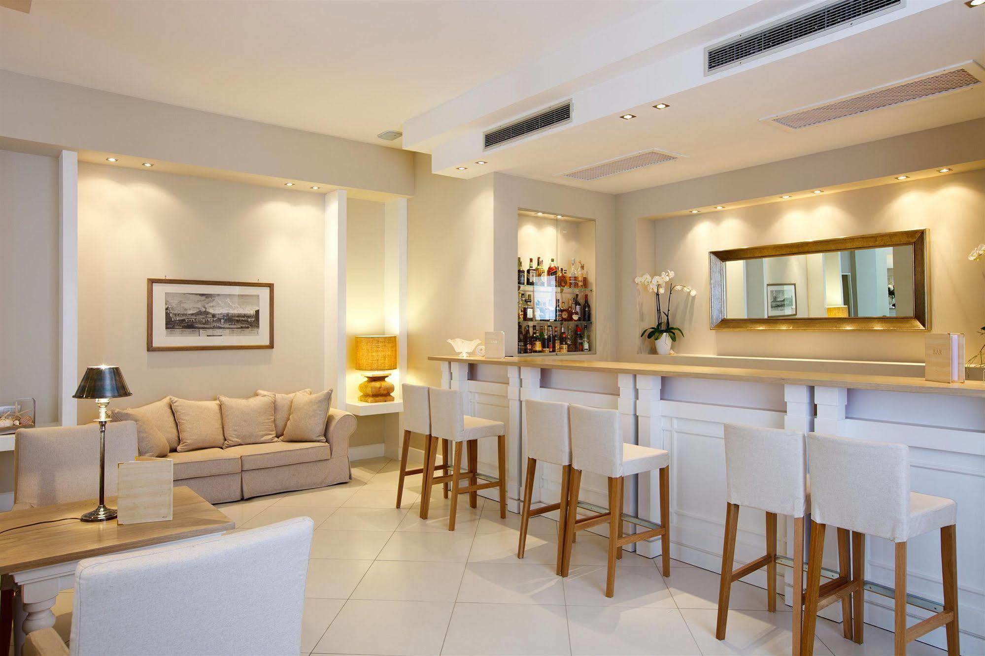 Capri (adults Only) 4*